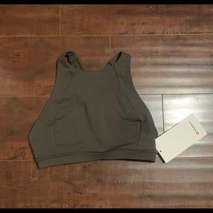 Free to be Serene bra